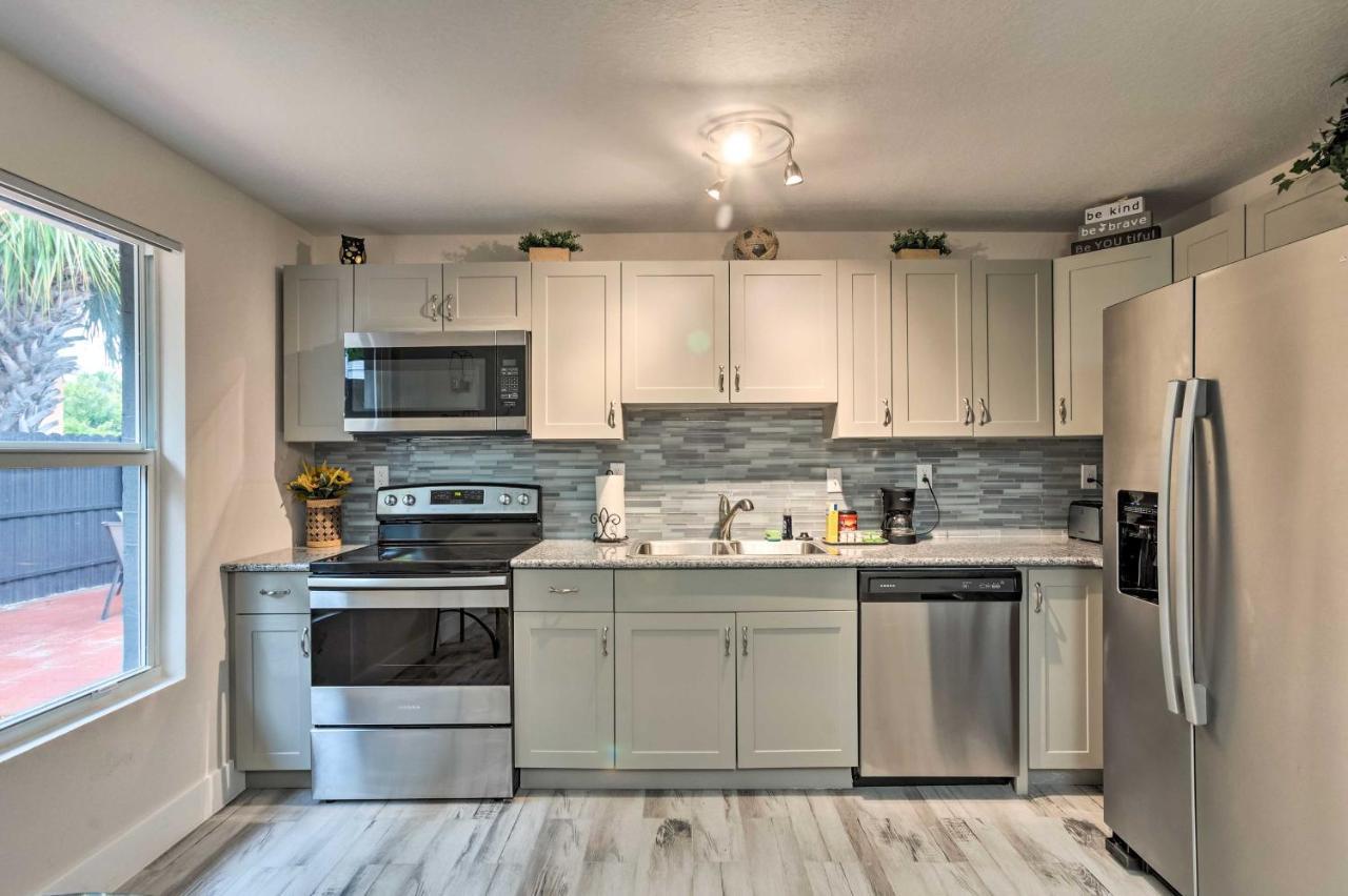 Inviting Apartment Less Than 2 Mi To Riviera Beach! West Palm Beach Exterior photo