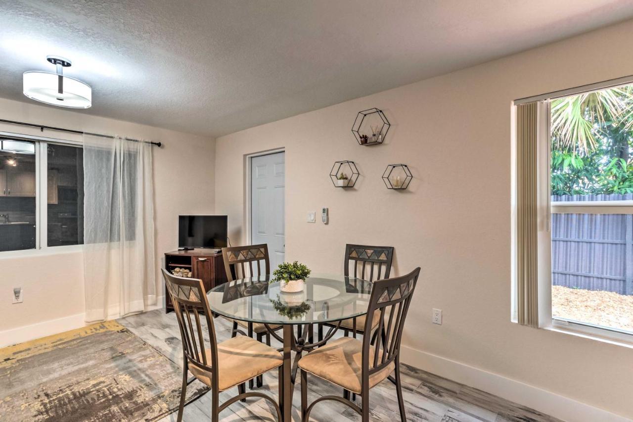 Inviting Apartment Less Than 2 Mi To Riviera Beach! West Palm Beach Exterior photo