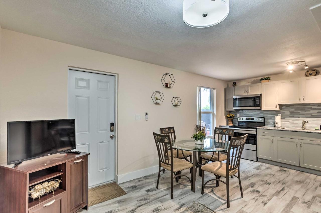 Inviting Apartment Less Than 2 Mi To Riviera Beach! West Palm Beach Exterior photo