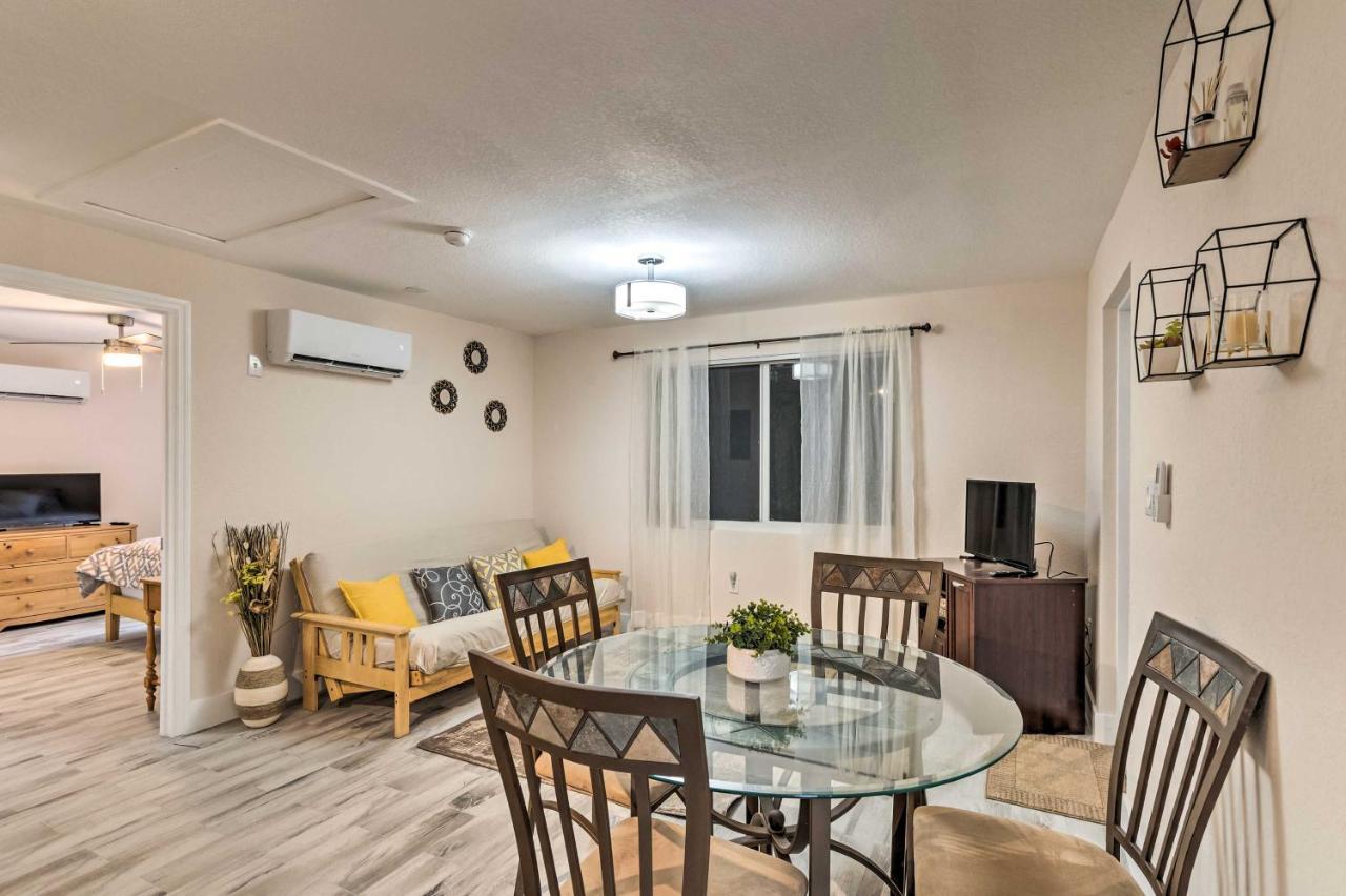 Inviting Apartment Less Than 2 Mi To Riviera Beach! West Palm Beach Exterior photo