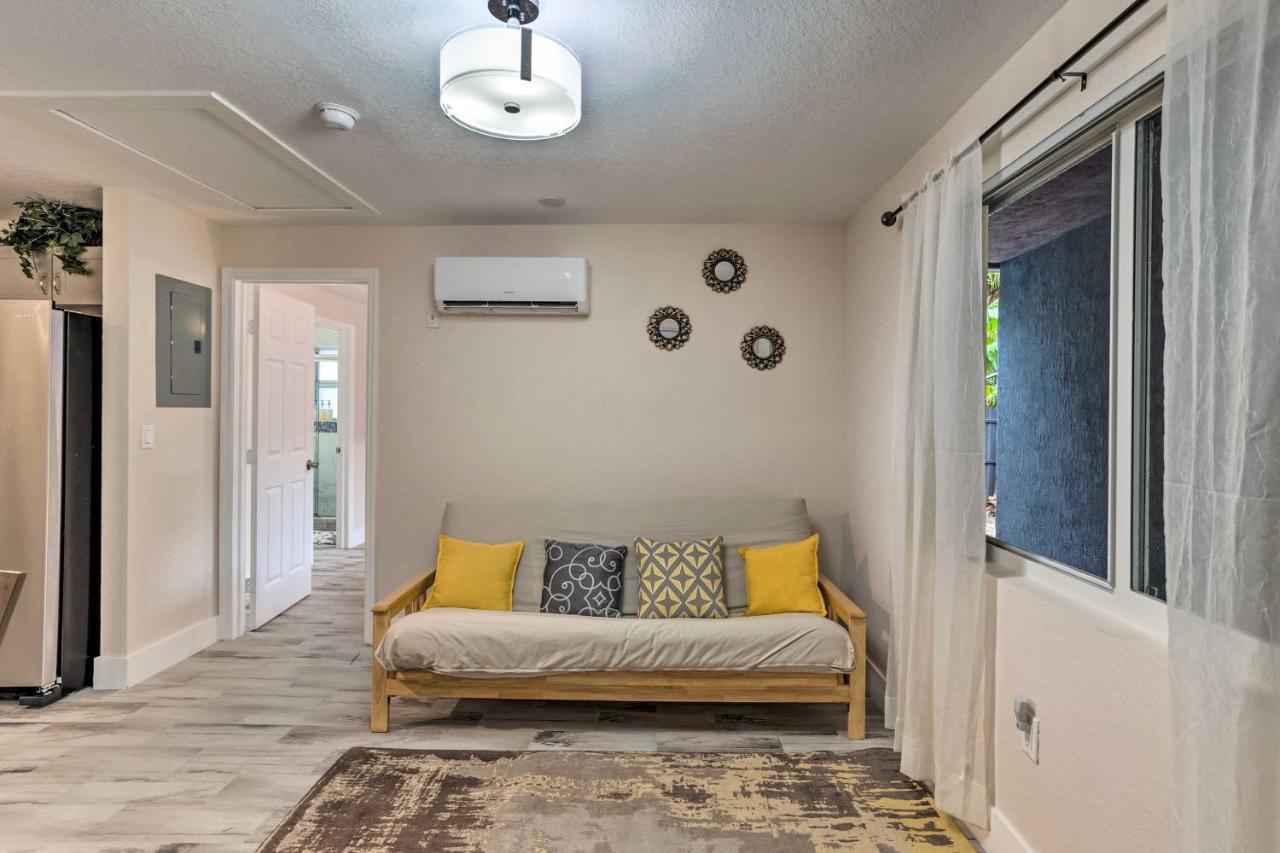 Inviting Apartment Less Than 2 Mi To Riviera Beach! West Palm Beach Exterior photo