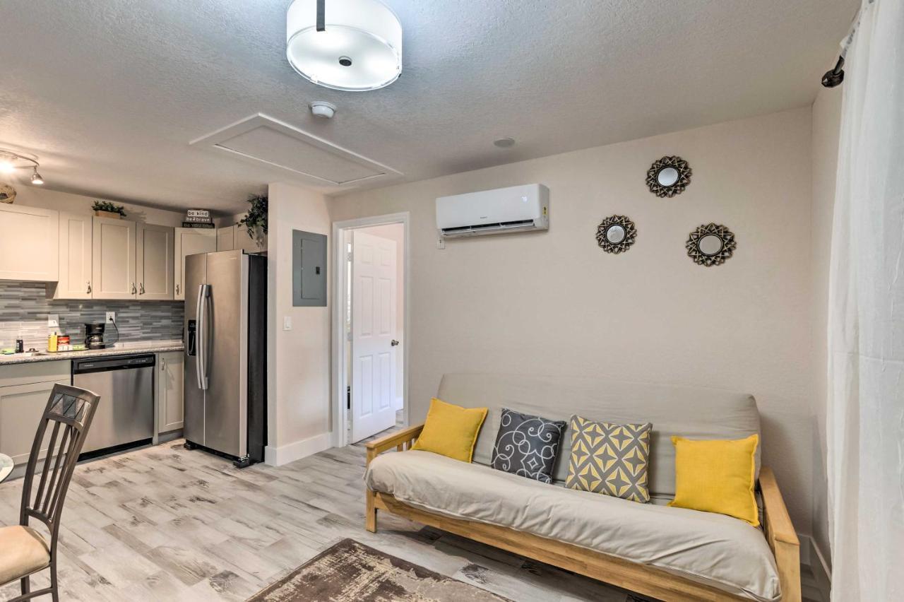 Inviting Apartment Less Than 2 Mi To Riviera Beach! West Palm Beach Exterior photo