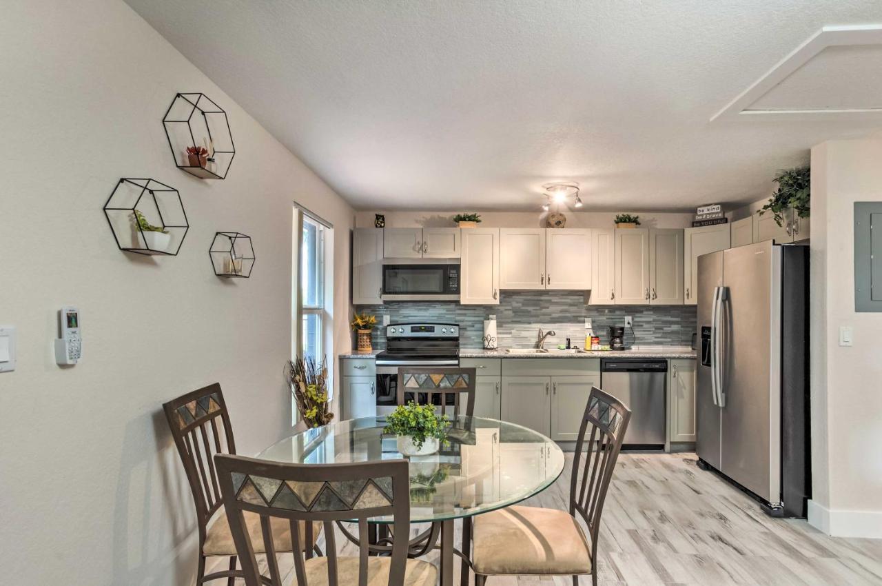 Inviting Apartment Less Than 2 Mi To Riviera Beach! West Palm Beach Exterior photo