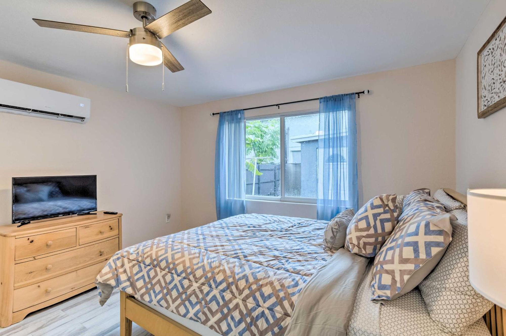 Inviting Apartment Less Than 2 Mi To Riviera Beach! West Palm Beach Exterior photo