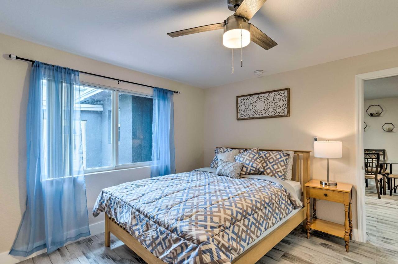 Inviting Apartment Less Than 2 Mi To Riviera Beach! West Palm Beach Exterior photo