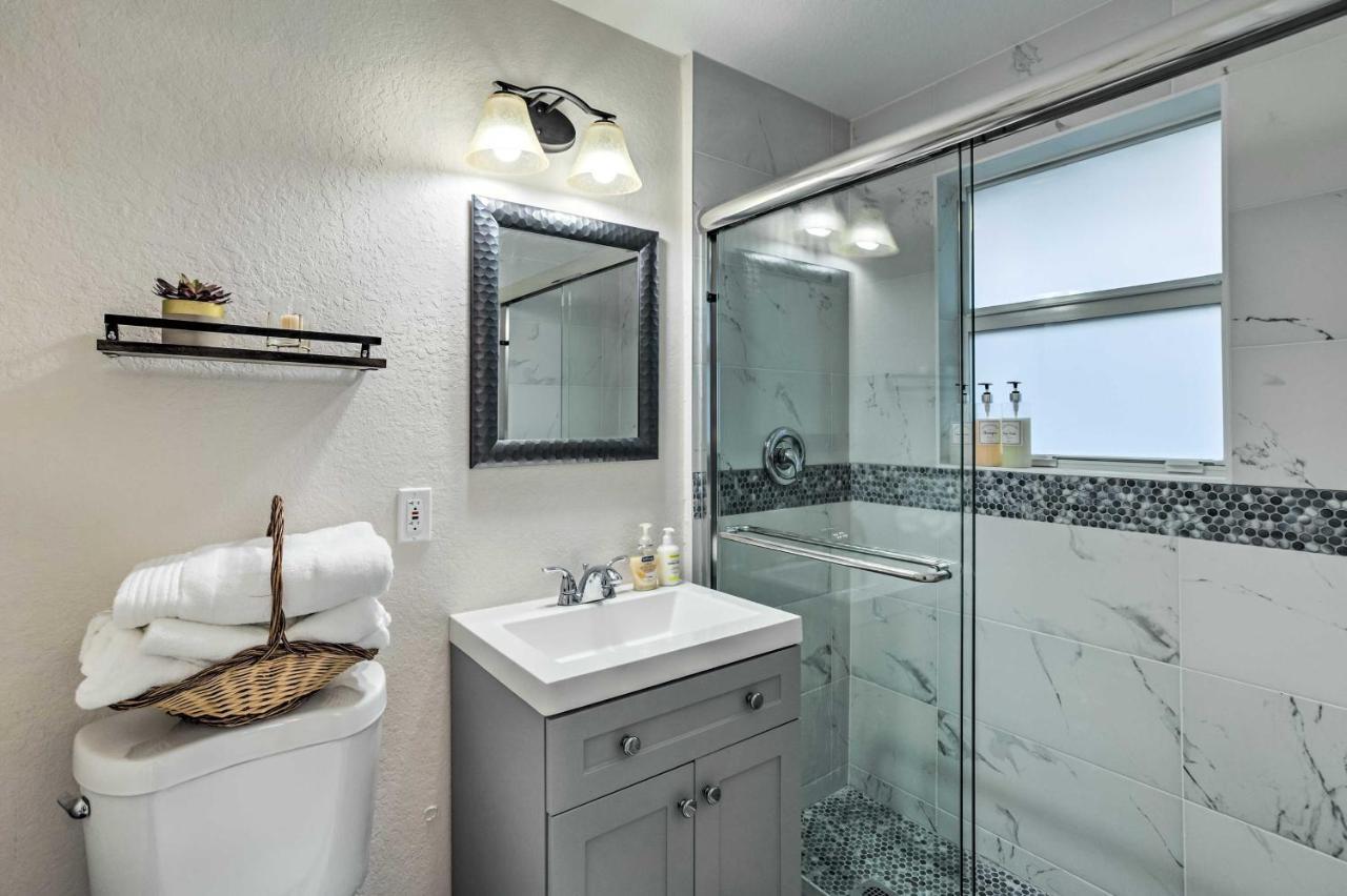 Inviting Apartment Less Than 2 Mi To Riviera Beach! West Palm Beach Exterior photo
